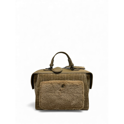 BOLSO DE MANO REBECA