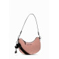 BOLSO DE HOMBRO MILI ROSA