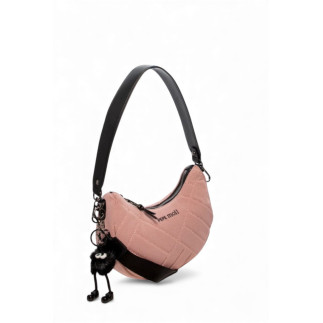 BOLSO DE HOMBRO MILI ROSA