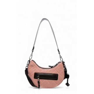 BOLSO DE HOMBRO MILI ROSA