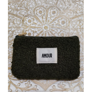 MONEDERO DE BORREGUILLO VERDE