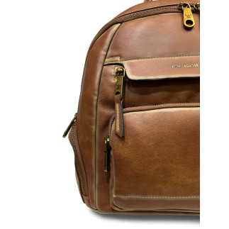 MOCHILA NATHALIA CUERO