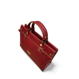 BOLSO DE MANO GLORIA CHERRY