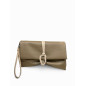 CLUTCH SORAYA TAUPE