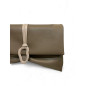 CLUTCH SORAYA TAUPE