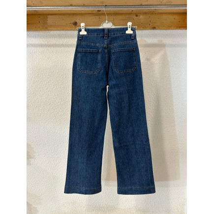 VAQUERO WIDE ELLE