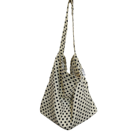 TOTE BAG TOPOS