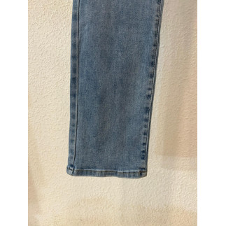 VAQUERO DINA STRAIGHT