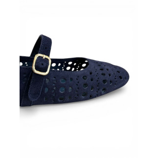 BAILARINA NOELANI NAVY