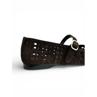 BAILARINA NOELANI CHOCO