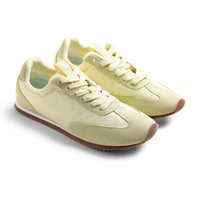 DEPORTIVAS BLAIR LIME