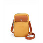 BOLSITO PORTA MÓVIL GWEN ORANGE