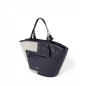 BOLSO DE HOMBRO KAREN NAVY