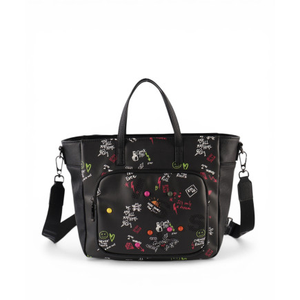 BOLSO DE MANO SHIRLEY