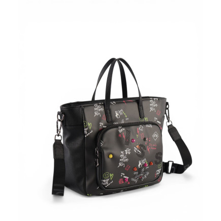 BOLSO DE MANO SHIRLEY