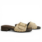 SANDALIA EVIE BEIGE