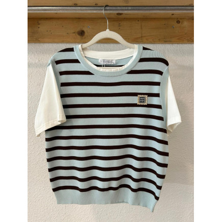 CAMISETA EF CHALECO