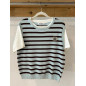 CAMISETA EF CHALECO