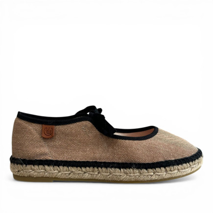 MERCEDITA LAZO CAMEL