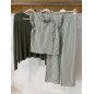 PANTALON TESS VERDE