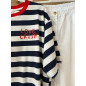 CAMISETA LOVE NAVY