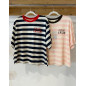 CAMISETA LOVE NAVY