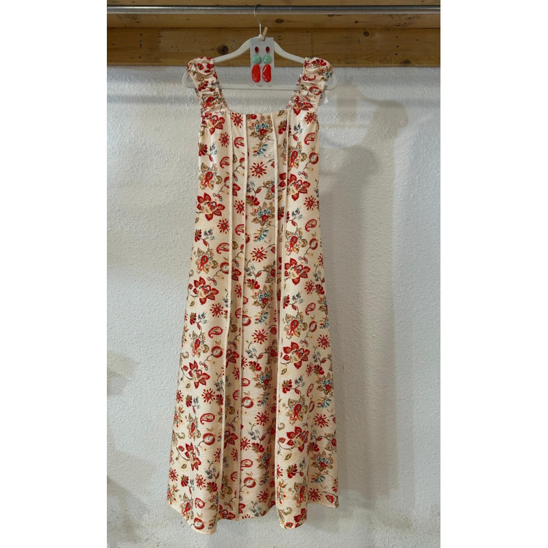VESTIDO GLORIA
