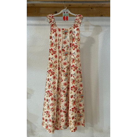 VESTIDO GLORIA