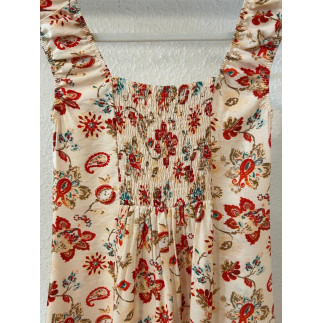 VESTIDO GLORIA
