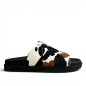 SANDALIA BIO BOSA COW