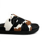 SANDALIA BIO BOSA COW