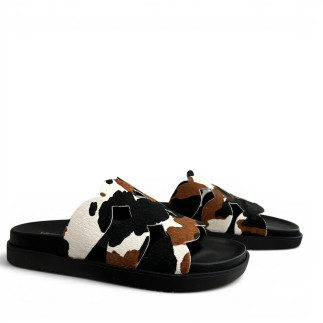 SANDALIA BIO BOSA COW