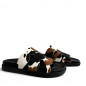 SANDALIA BIO BOSA COW