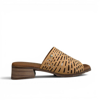 SANDALIA TERNI CAMEL