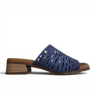 SANDALIA TERNI AZUL