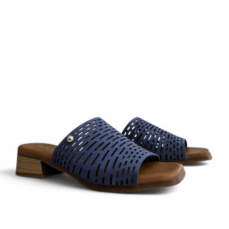 SANDALIA TERNI AZUL