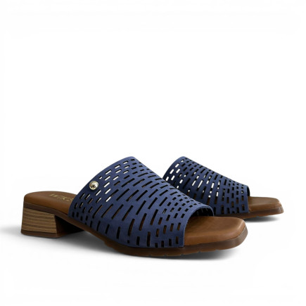 SANDALIA TERNI AZUL