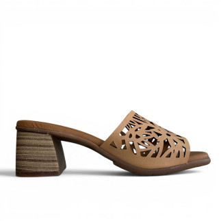 SANDALIA ADELFIA CAMEL