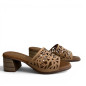 SANDALIA ADELFIA CAMEL
