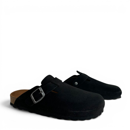 ZUECO BIO NEGRO