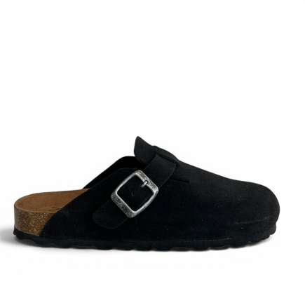 ZUECO BIO NEGRO