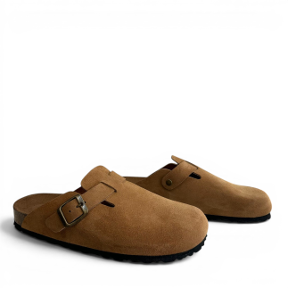 ZUECO BIO CAMEL