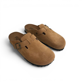 ZUECO BIO CAMEL