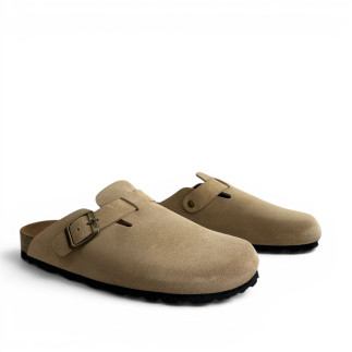 ZUECO BIO BEIGE