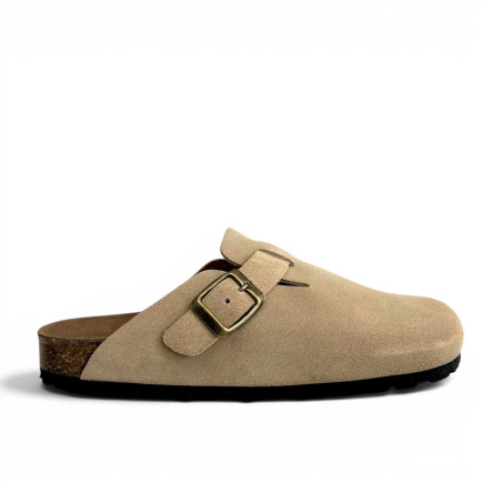 ZUECO BIO BEIGE