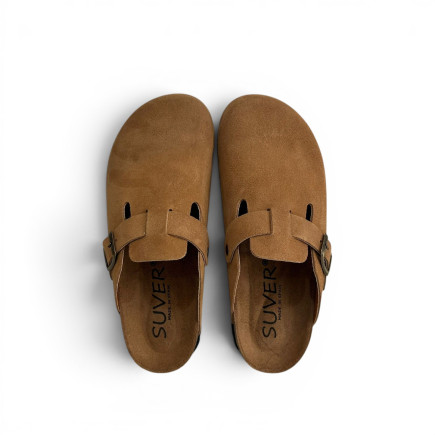 ZUECO BIO CAMEL