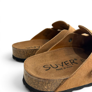 ZUECO BIO CAMEL