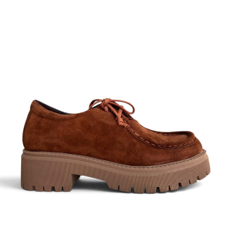DERBIES SUELA TRACK CUER