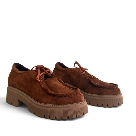 DERBIES SUELA TRACK CUER