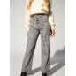 PANTALÓN VICHY AZUL PANTALÓN VICHY AZUL